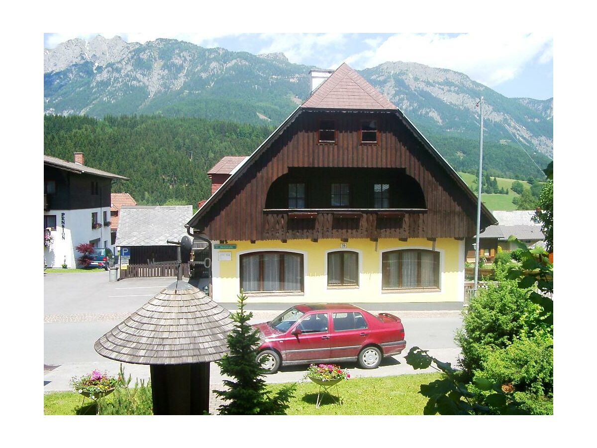 Apartment Apartment/1 Schlafraum/Dusche, WC; 3 - Outdoor photo 2