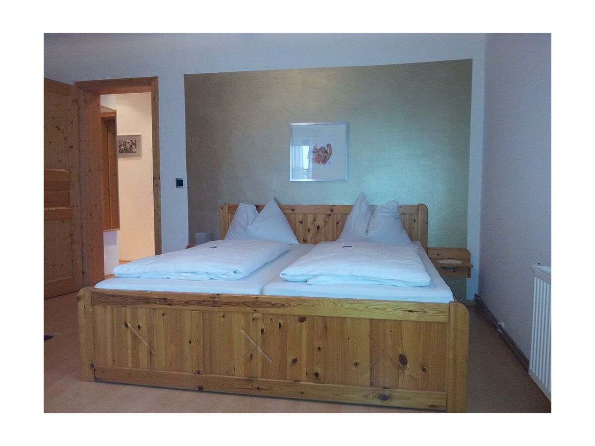 Apartment Apartment/1 Schlafraum/Dusche, WC; 3 - Outdoor photo 3