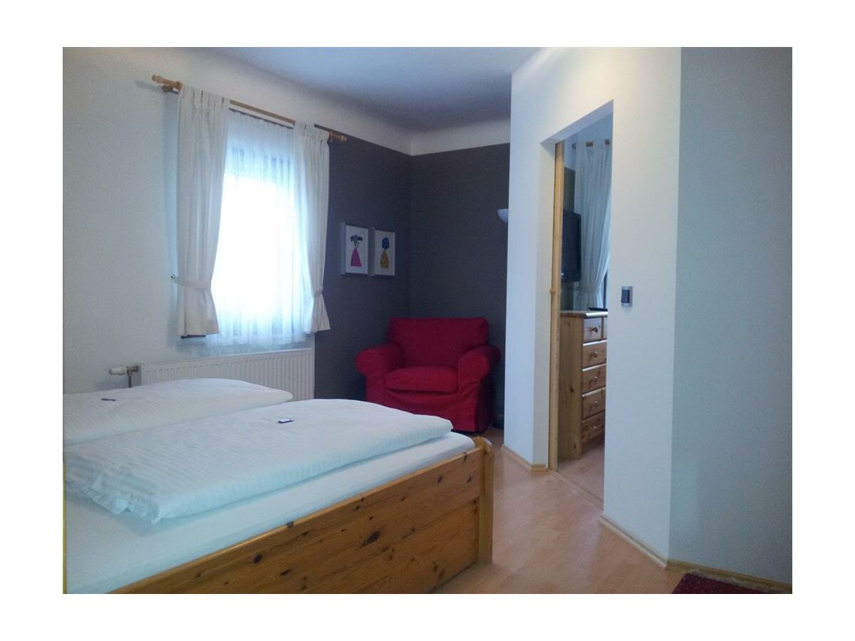 Apartment Apartment/1 Schlafraum/Dusche, WC; 3 - Outdoor photo 4