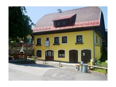 Apartment Apartment/1 Schlafraum/Dusche, WC; 3 in Haus im Ennstal - Apartment