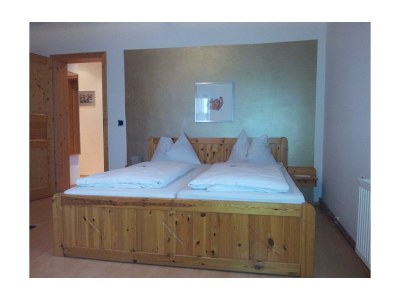 Apartment Apartment/1 Schlafraum/Dusche, WC; 3 - Outdoor photo 3