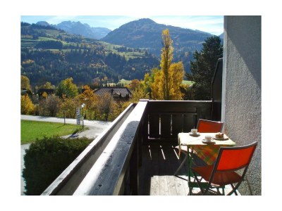 Apartment Studio, Bad, WC, Wohn-/Schlafraum - Outdoor photo 2