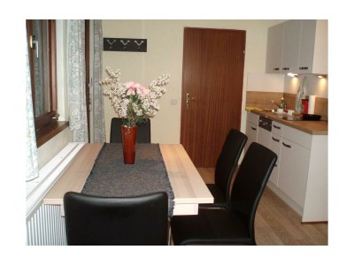 Apartment Studio, Bad, WC, Wohn-/Schlafraum - Outdoor photo 7