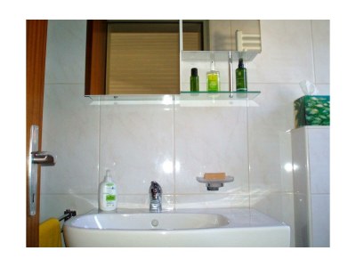 Apartment Studio, Bad, WC, Wohn-/Schlafraum - Outdoor photo 9