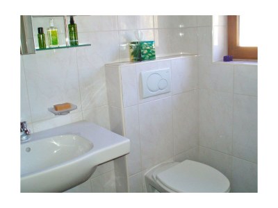 Apartment Studio, Bad, WC, Wohn-/Schlafraum - Outdoor photo 10