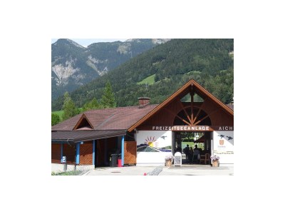 Apartment Studio, Bad, WC, Wohn-/Schlafraum - Outdoor photo 14