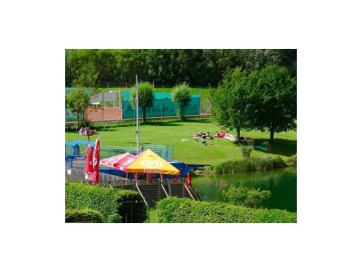 Apartment Studio, Bad, WC, Wohn-/Schlafraum - Outdoor photo 15