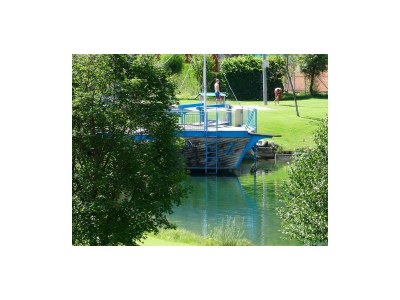 Apartment Studio, Bad, WC, Wohn-/Schlafraum - Outdoor photo 18