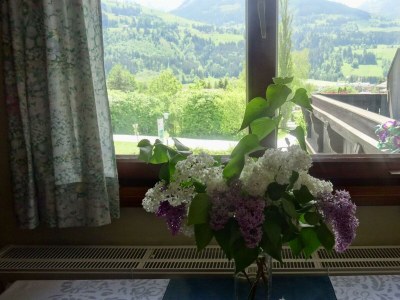 Apartment Studio, Bad, WC, Wohn-/Schlafraum - Outdoor photo 26