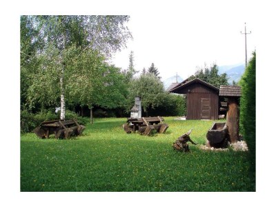 Apartment Studio, Bad, WC, Wohn-/Schlafraum - Outdoor photo 28