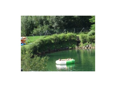 Apartment Studio, Bad, WC, Wohn-/Schlafraum - Features photo 32