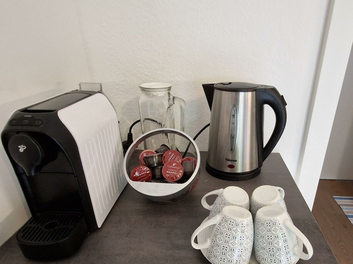 Apartment Haus Montis Apartment