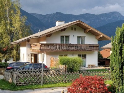 Apartment Haus Montis Apartment - Outdoor photo 3