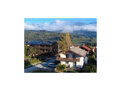 Apartment Haus Montis Apartment - Outdoor photo 5