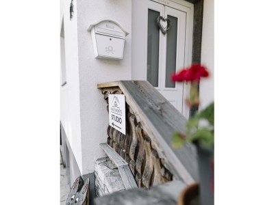 Apartment Haus Montis Apartment - Outdoor photo 6