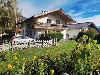 Apartment Haus Montis Apartment - Outdoor photo 10