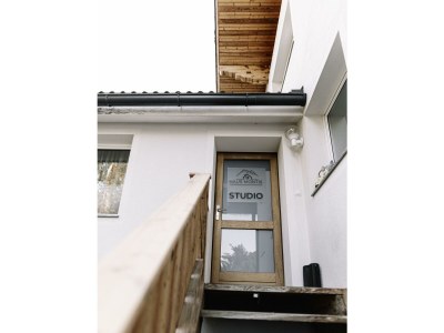 Apartment Haus Montis Apartment - Outdoor photo 11