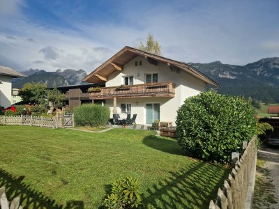 Apartment Haus Montis Apartment - Outdoor photo 12