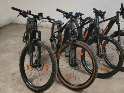 Apartment Haus Montis Apartment - Outdoor photo 13