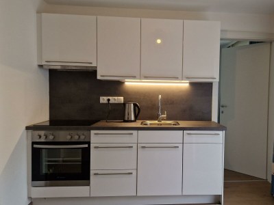 Apartment Haus Montis Apartment - Features photo 18