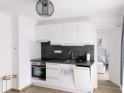 Apartment Haus Montis Apartment - Features photo 19