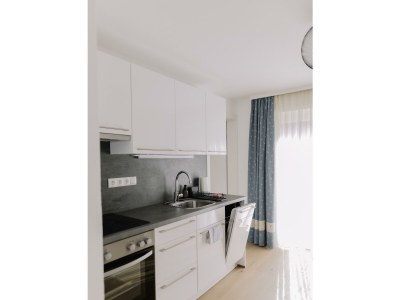 Apartment Haus Montis Apartment - Features photo 22