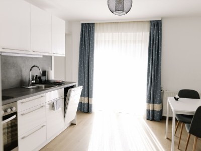 Apartment Haus Montis Apartment - Features photo 29