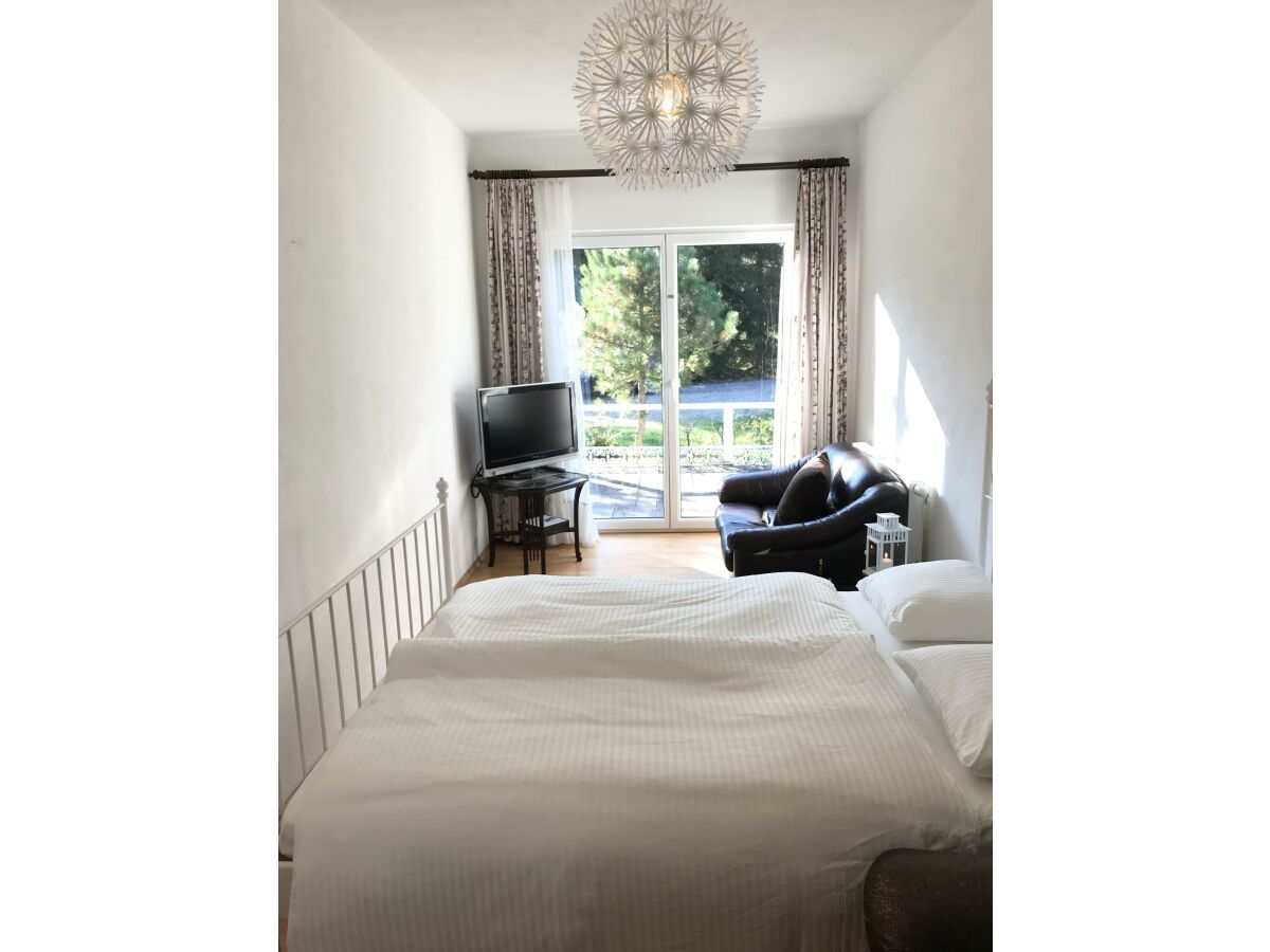 Apartment Appartement, 1 Schlafraum, Dusche, WC - Outdoor photo 3