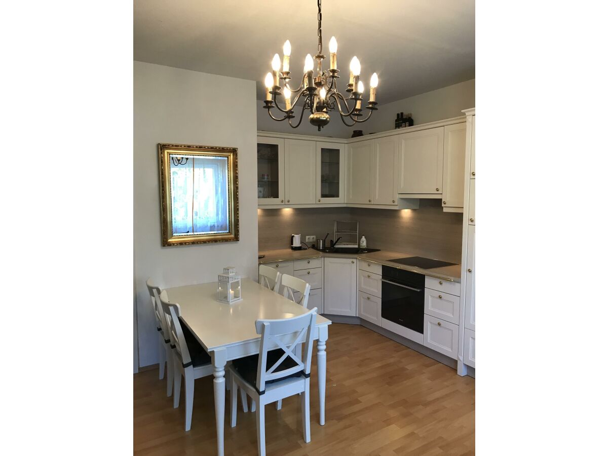 Apartment Appartement, 1 Schlafraum, Dusche, WC - Outdoor photo 4