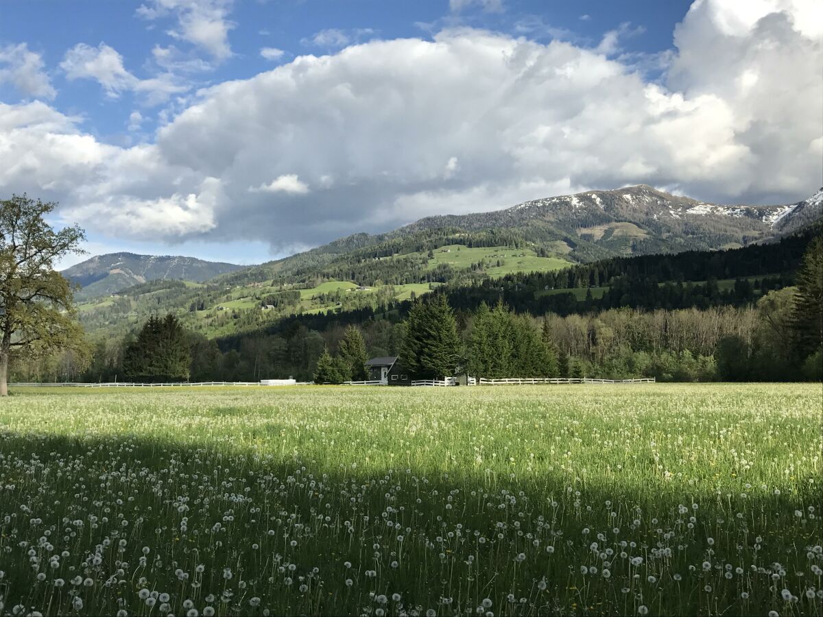 Apartment Appartement, 1 Schlafraum, Dusche, WC - Outdoor photo 5
