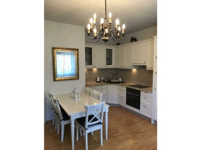 Apartment Appartement, 1 Schlafraum, Dusche, WC - Outdoor photo 4