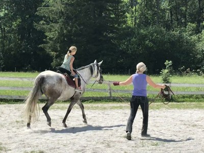Apartment Appartement, 1 Schlafraum, Dusche, WC - Outdoor photo 6
