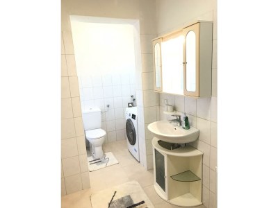 Apartment Appartement, 1 Schlafraum, Dusche, WC - Outdoor photo 8