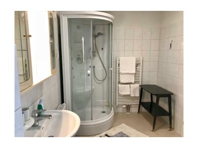 Apartment Appartement, 1 Schlafraum, Dusche, WC - Features photo 14