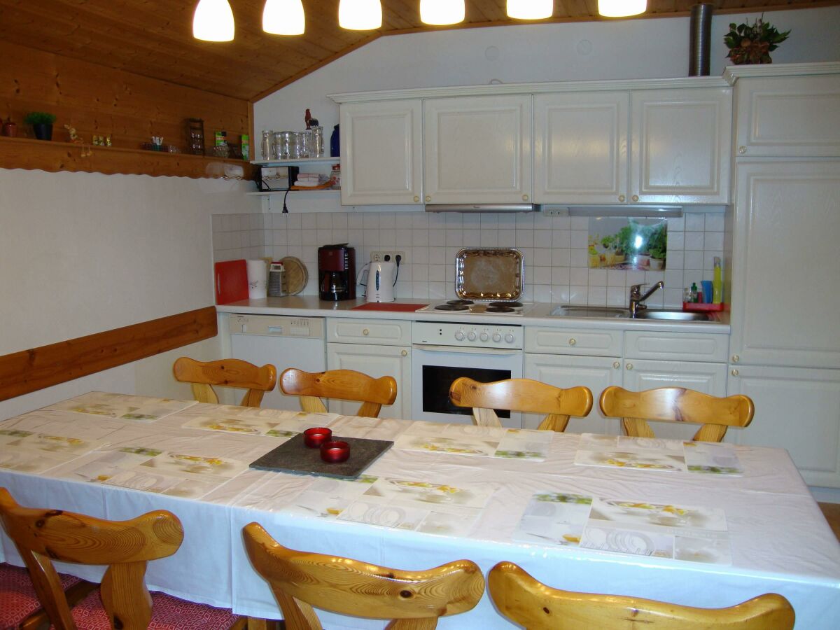 Apartment Appartement/4 Schlafr./Dusche,WC - Outdoor photo 2