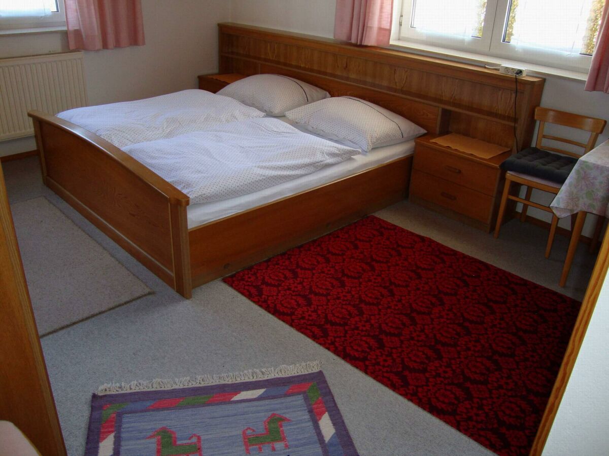 Apartment Appartement/4 Schlafr./Dusche,WC - Outdoor photo 3