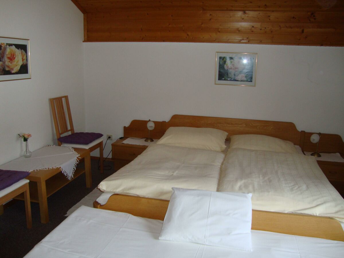 Apartment Appartement/4 Schlafr./Dusche,WC - Outdoor photo 4