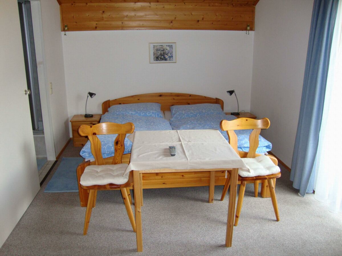 Apartment Appartement/4 Schlafr./Dusche,WC - Outdoor photo 5