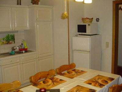 Apartment Appartement/4 Schlafr./Dusche,WC - Outdoor photo 6