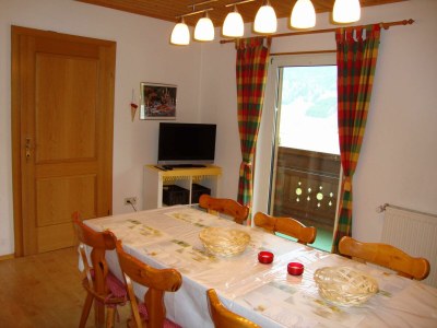 Apartment Appartement/4 Schlafr./Dusche,WC - Outdoor photo 7