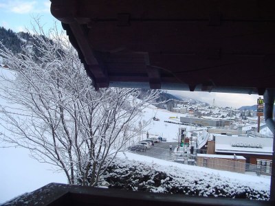 Apartment Appartement/4 Schlafr./Dusche,WC - Outdoor photo 8