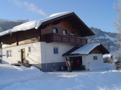Apartment Appartement/4 Schlafr./Dusche,WC - Outdoor photo 10
