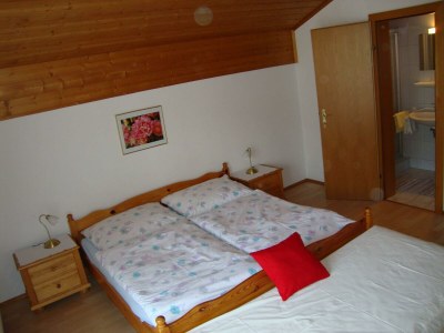 Apartment Appartement/4 Schlafr./Dusche,WC - Outdoor photo 11