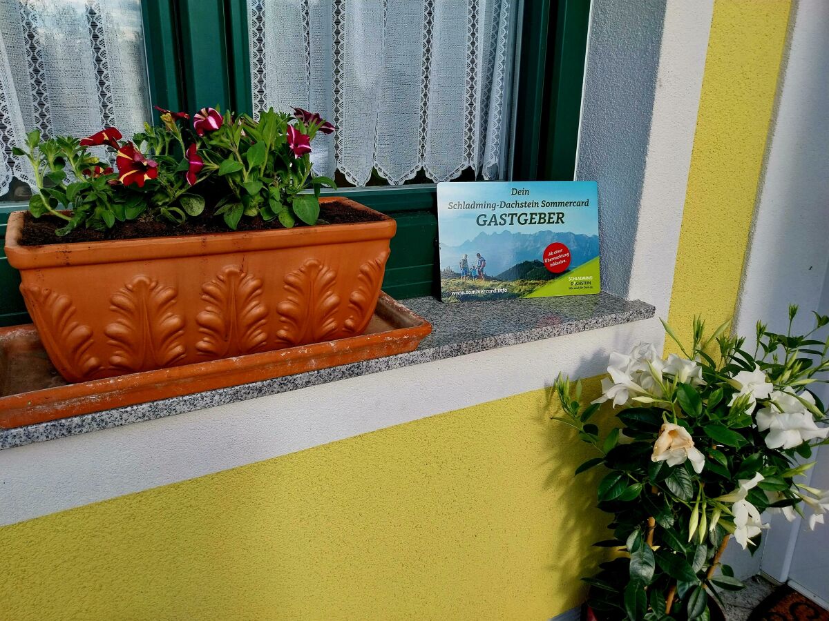 Apartment Appartement, 2 Schlafräume, Badewanne/Dusche/WC - Outdoor photo 2