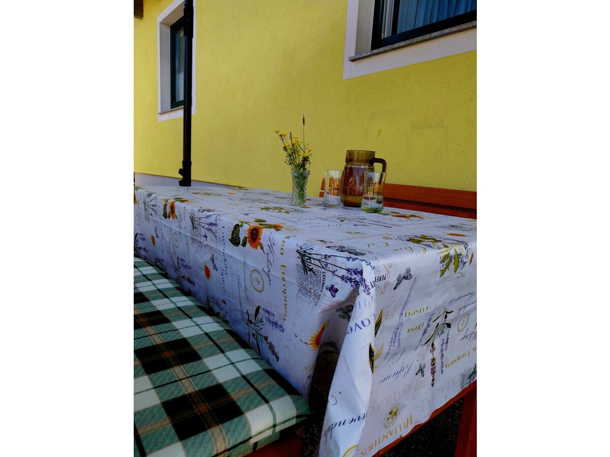 Apartment Appartement, 2 Schlafräume, Badewanne/Dusche/WC - Outdoor photo 5