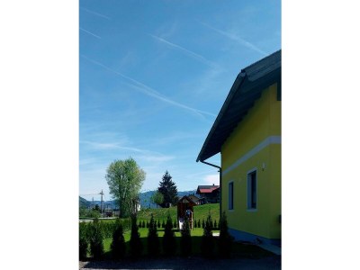 Apartment Appartement, 2 Schlafräume, Badewanne/Dusche/WC - Outdoor photo 7