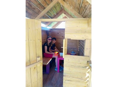 Apartment Appartement, 2 Schlafräume, Badewanne/Dusche/WC - Outdoor photo 9