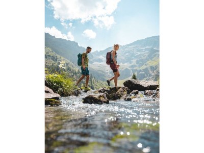 Apartment Appartement, 2 Schlafräume, Badewanne/Dusche/WC - Outdoor photo 12