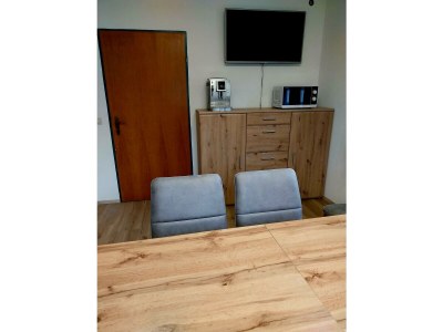 Apartment Appartement, 2 Schlafräume, Badewanne/Dusche/WC - Features photo 15