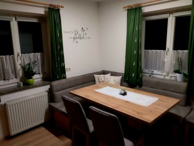 Apartment Appartement, 2 Schlafräume, Badewanne/Dusche/WC - Features photo 16